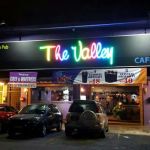 The Valley