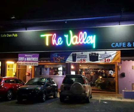 The Valley