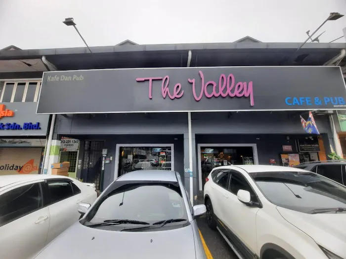 The Valley Picture 3