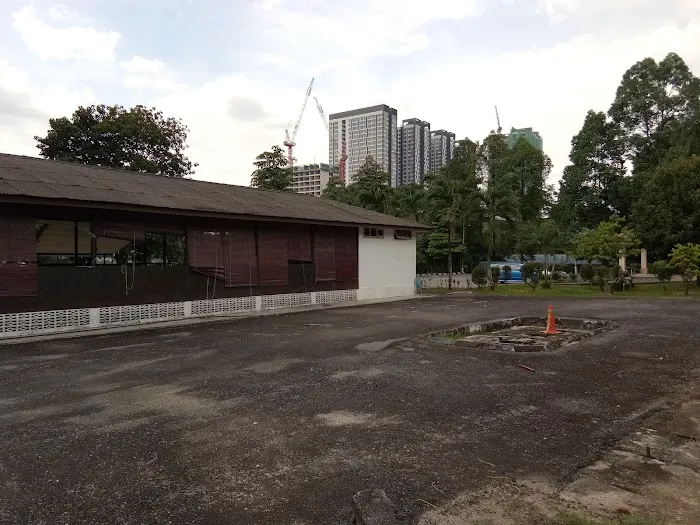 Dewan Lumu JPNS Picture 2