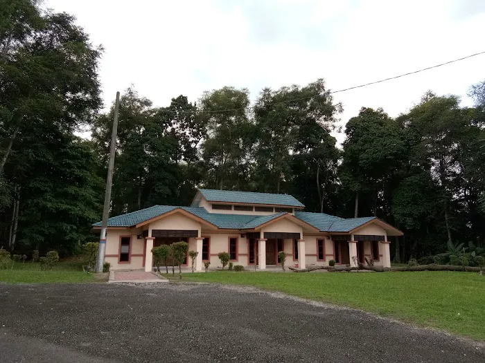 Dewan Lumu JPNS Picture 8