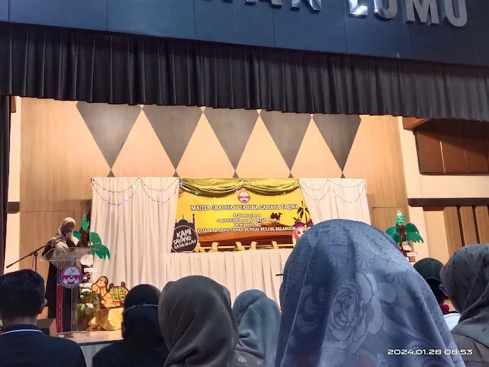 Dewan Lumu JPNS Picture 6