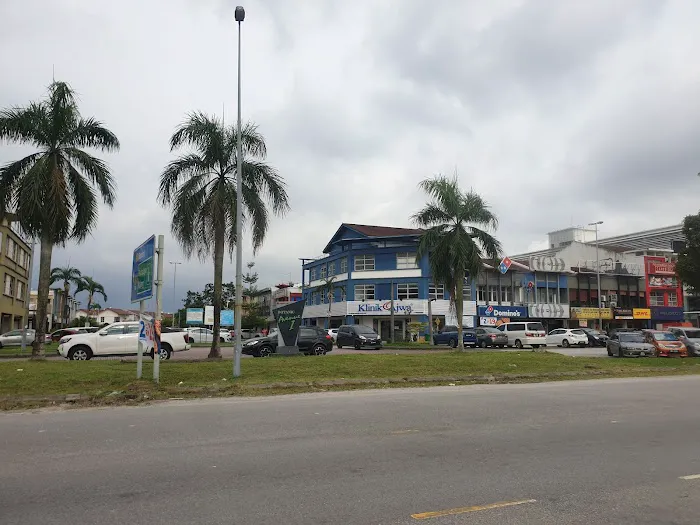 Klinik Ajwa Bandar Botanic ( will be known as MY HEALTH CLINIC KLANG @ BOTANIC) Picture 10
