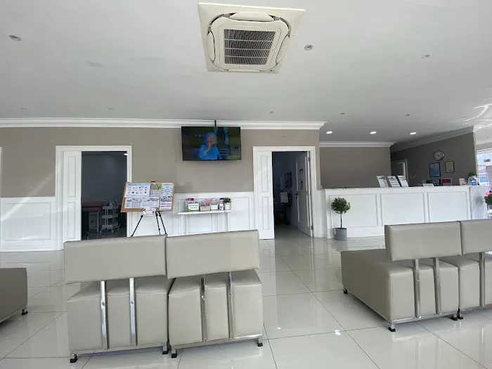 Klinik Ajwa Bandar Botanic ( will be known as MY HEALTH CLINIC KLANG @ BOTANIC) Picture 8