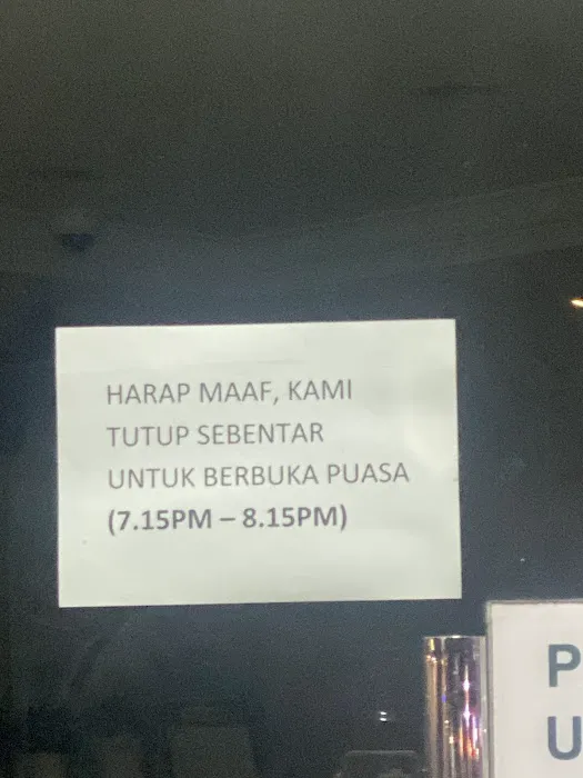 Klinik Ajwa Bandar Botanic ( will be known as MY HEALTH CLINIC KLANG @ BOTANIC) Picture 6