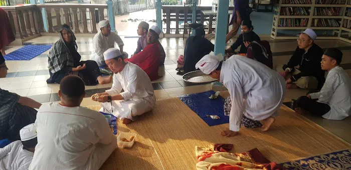 Surau Kampung Seri Geriang Picture 9