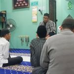 Surau Kampung Seri Geriang