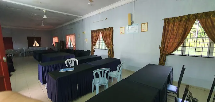 Surau Kampung Seri Geriang Picture 2