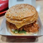 AHMAD'S FRIED CHICKEN BANGI