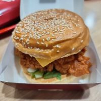 AHMAD'S FRIED CHICKEN BANGI ico