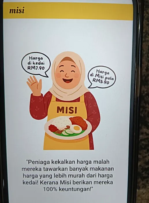 AHMAD'S FRIED CHICKEN BANGI Picture 7