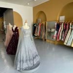 Desi Drapes MY (Lehenga Rental Klang)