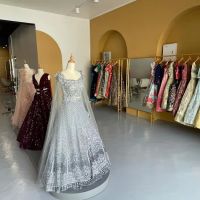 Desi Drapes MY (Lehenga Rental Klang) ico