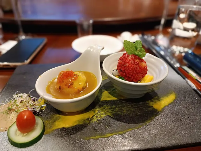 Vino Wine Bar & Restaurant Picture 10