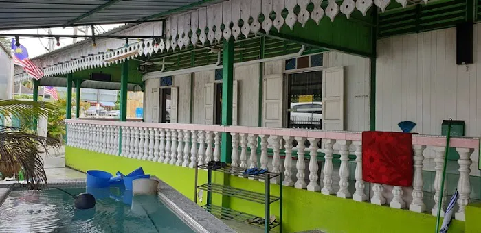 Masjid Tua Syeikh Ismail Picture 6