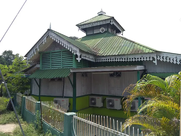Masjid Tua Syeikh Ismail Picture 2