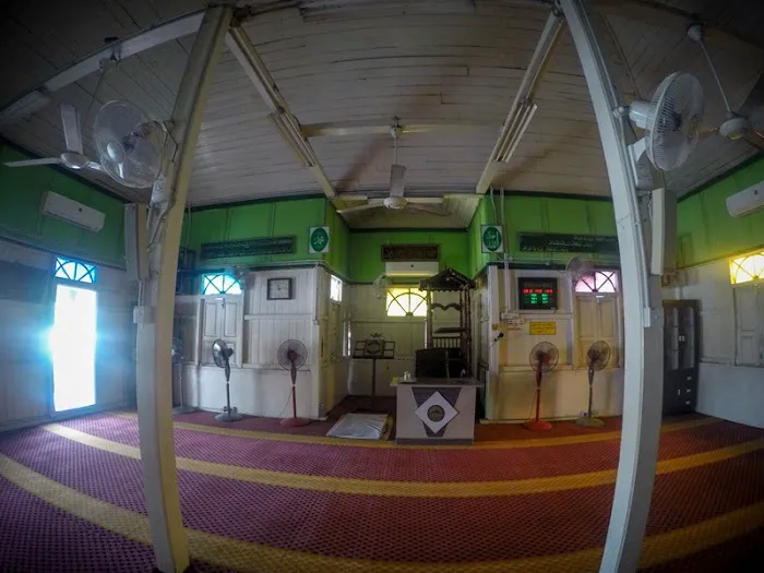 Masjid Tua Syeikh Ismail Picture 7