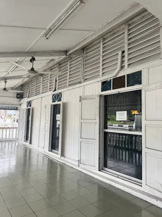 Masjid Tua Syeikh Ismail Picture 1
