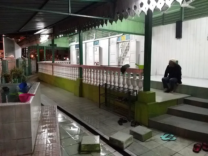 Masjid Tua Syeikh Ismail Picture 10