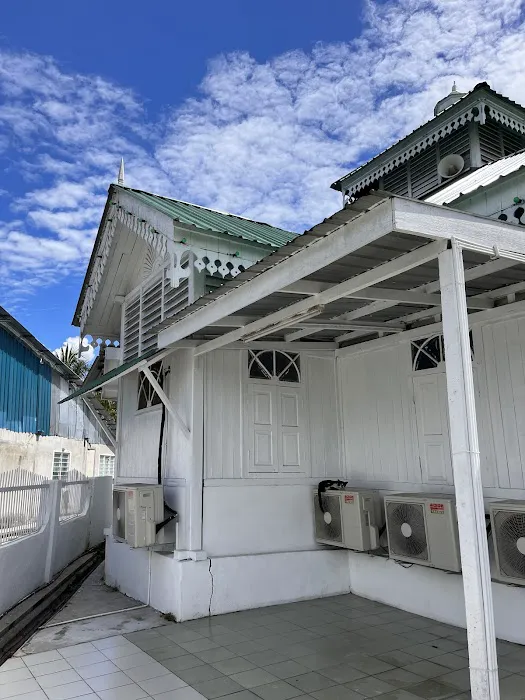 Masjid Tua Syeikh Ismail Picture 3