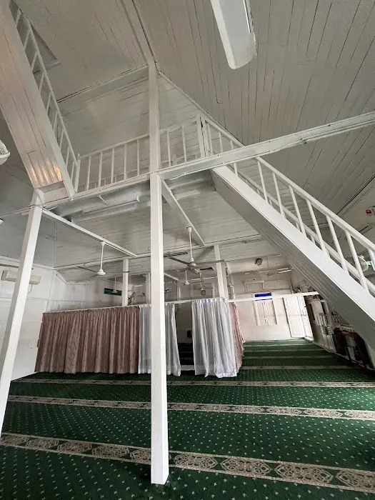 Masjid Tua Syeikh Ismail Picture 4