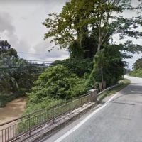 Sungai Cik Limah ico