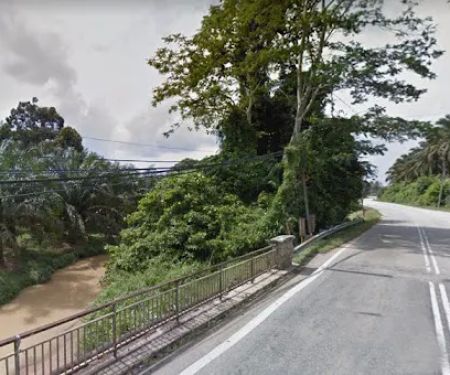Sungai Cik Limah