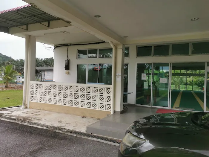 Surau Taman Danau Picture 3