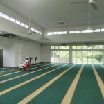 Surau Taman Danau