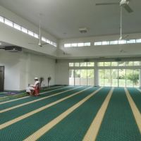 Surau Taman Danau ico