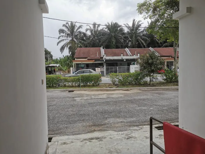 Surau Taman Danau Picture 2