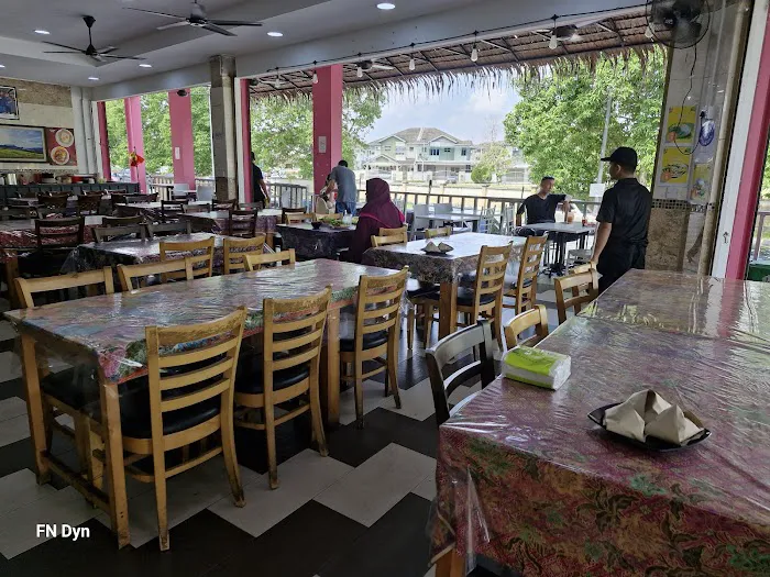 Kari Kepala Ikan Malaya - De'Rumbia Bangi Picture 6