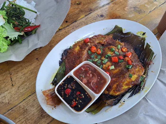 Kari Kepala Ikan Malaya - De'Rumbia Bangi Picture 7