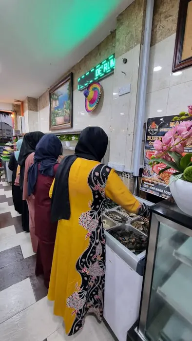 Kari Kepala Ikan Malaya - De'Rumbia Bangi Picture 1