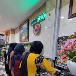 Kari Kepala Ikan Malaya - De'Rumbia Bangi