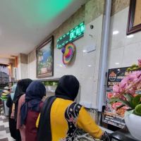 Kari Kepala Ikan Malaya - De'Rumbia Bangi ico