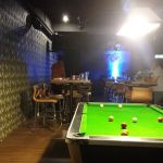 Solidez Tavern
