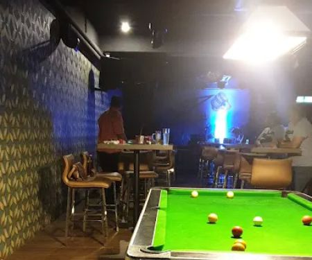 Solidez Tavern