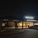 McDonald's Kajang Impian DT