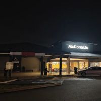 McDonald's Kajang Impian DT ico