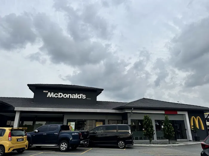 McDonald's Kajang Impian DT Picture 6