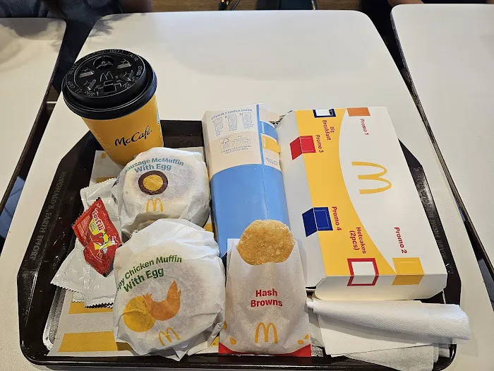 McDonald's Kajang Impian DT Picture 4