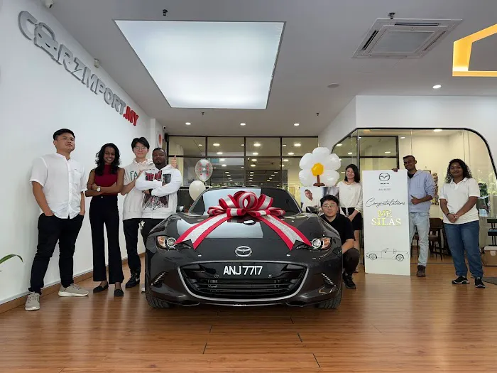Direct Car Import Sdn Bhd - Carimport.my Picture 8