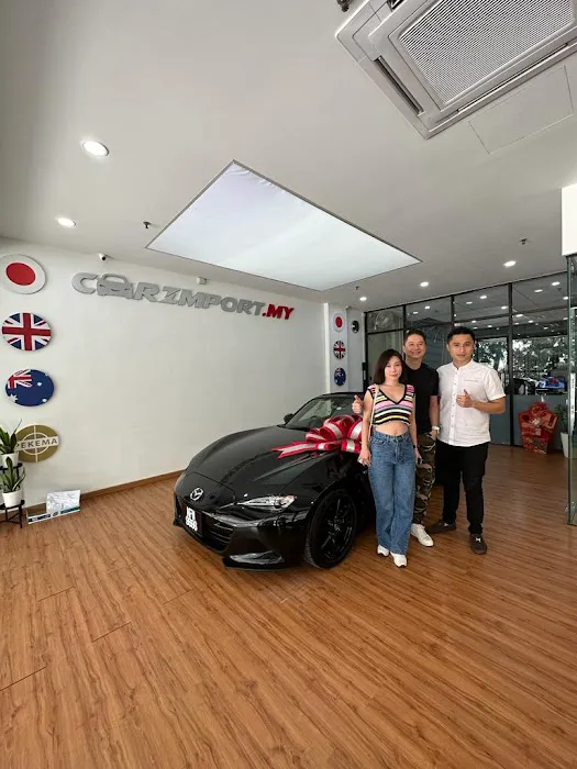 Direct Car Import Sdn Bhd - Carimport.my Picture 6