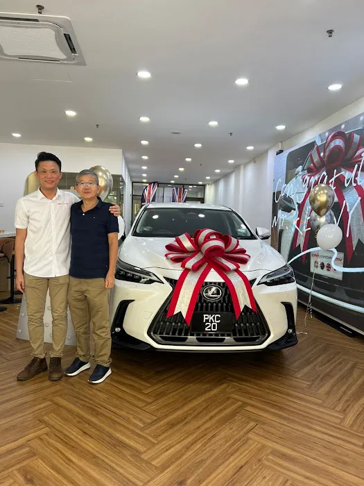 Direct Car Import Sdn Bhd - Carimport.my Picture 9
