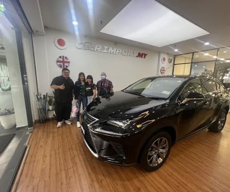 Direct Car Import Sdn Bhd - Carimport.my