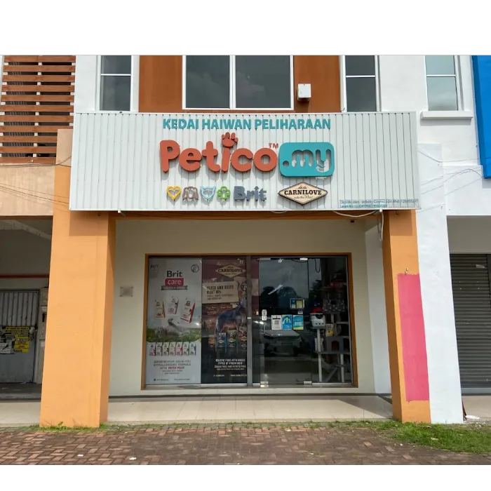 Petico.my Pet Shop Bandar Botanic, Klang Picture 1