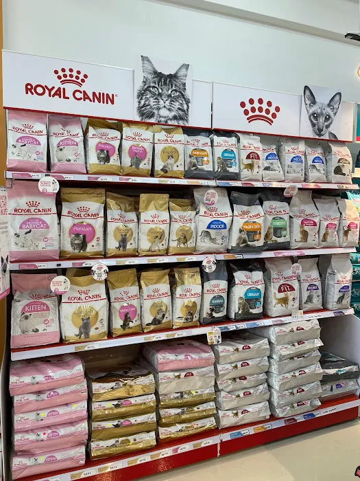 Petico.my Pet Shop Bandar Botanic, Klang Picture 10