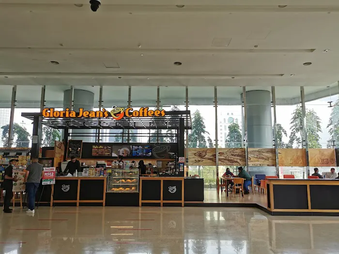 Gloria Jean's Coffees Galeria PNS Picture 10