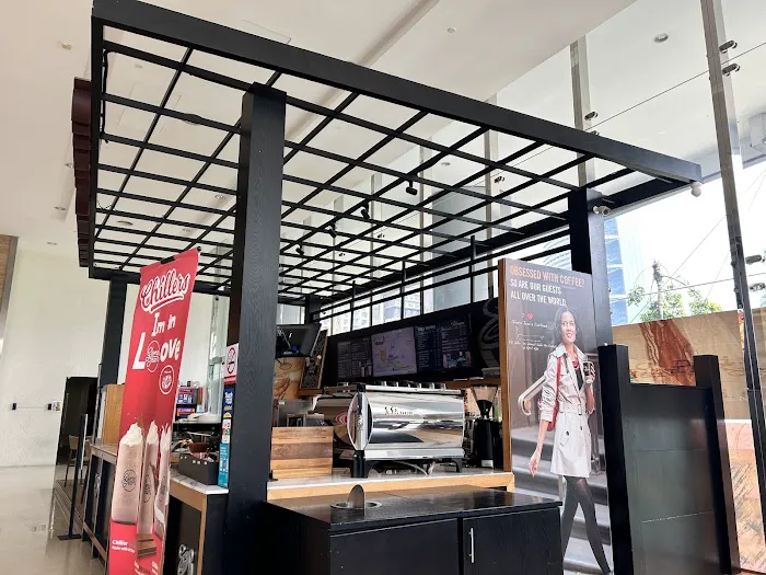 Gloria Jean's Coffees Galeria PNS Picture 7